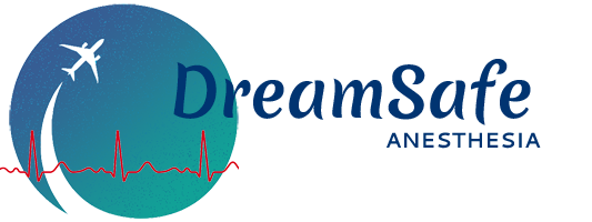 DreamSafe Logo