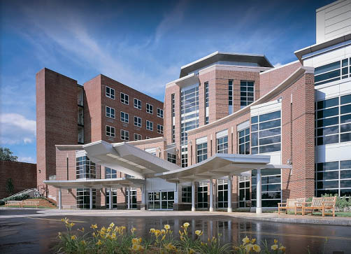 Concord Medical Center