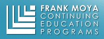 Frank Moya Logo