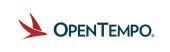 Open Tempo Logo